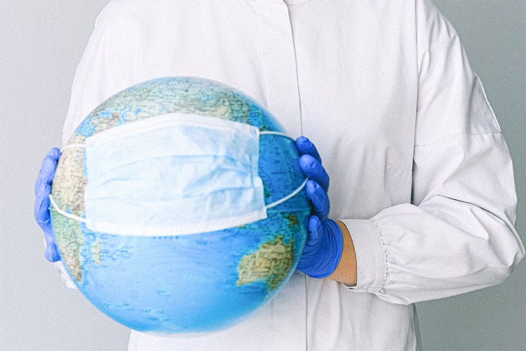 Novi soj virusa korona dobio ime