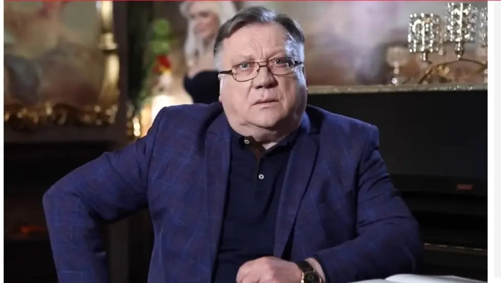 Preminuo Halid Bešlić