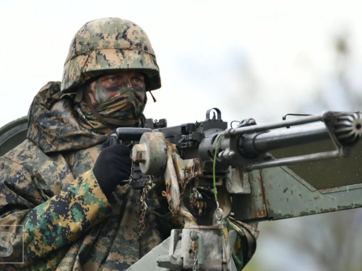 Ratni budžeti vraćaju se u modu: Ko su nove vojne sile Evrope i koliko ulažu u oružje?