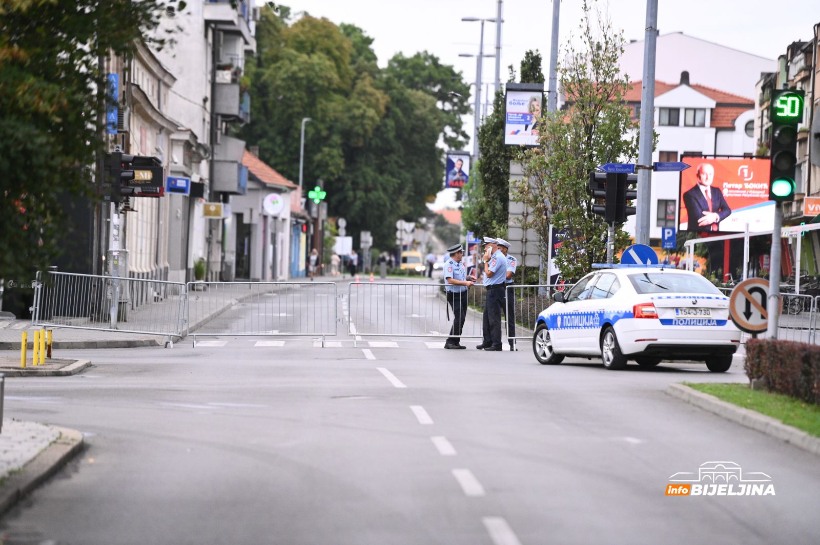 Dan srpskog jedinstva kroz objektiv reportera InfoBijeljina (FOTO)