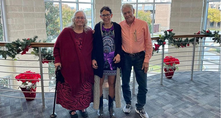 Pronašli kćerku koja je oteta prije pola vijeka