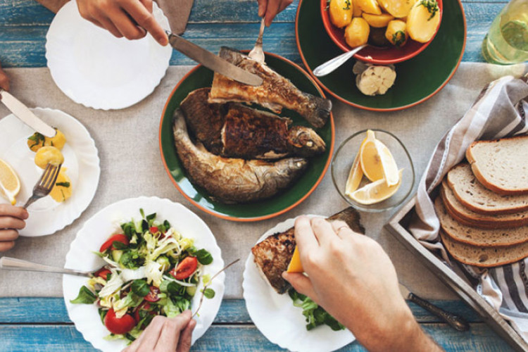 Masne cijene posne hrane