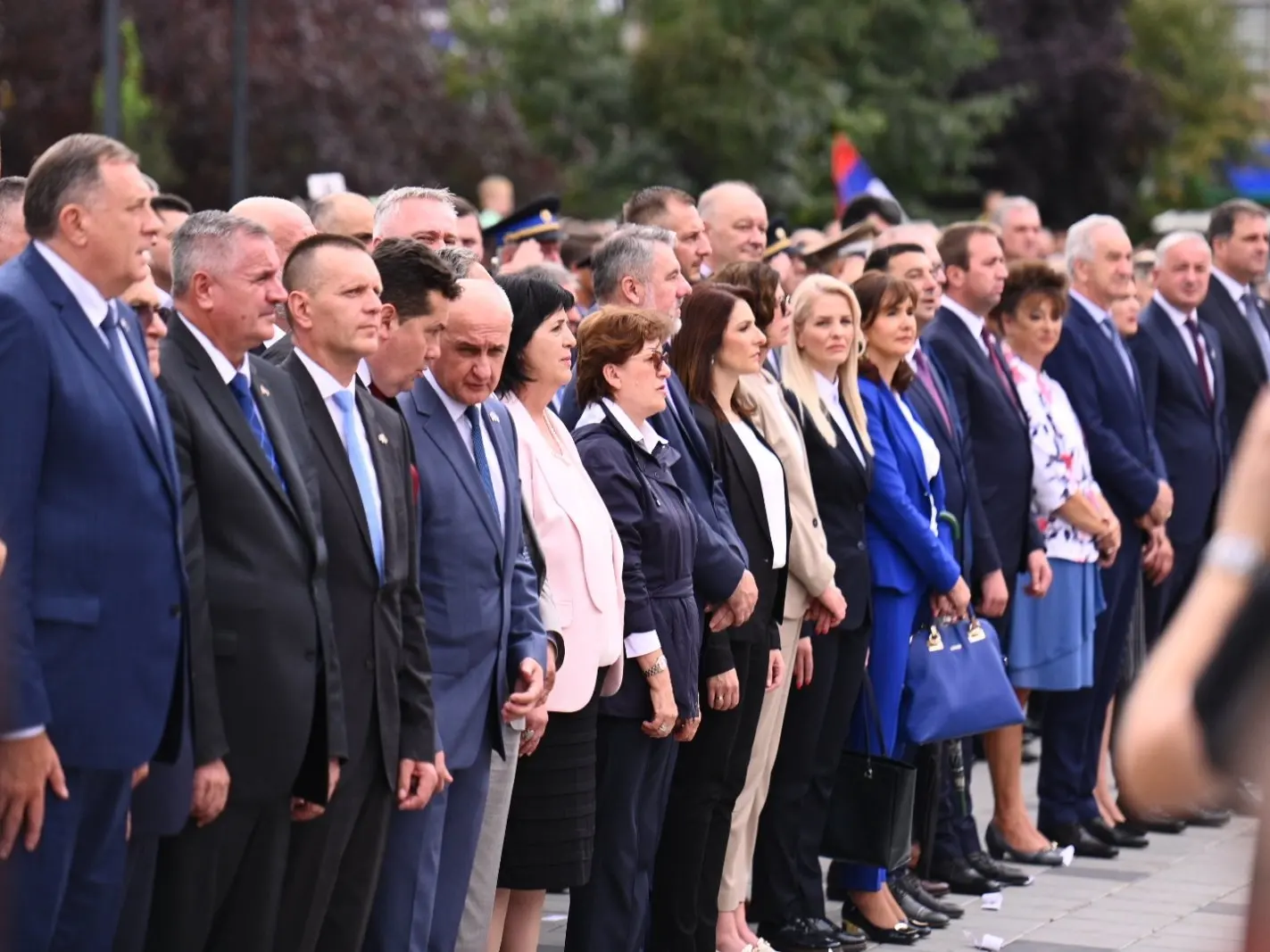 Srpska i Srbija obilježile Dan srpskog jedinstva (FOTO) 