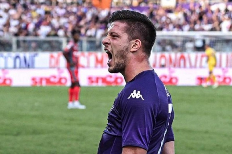 Jović podiže formu pred Katar