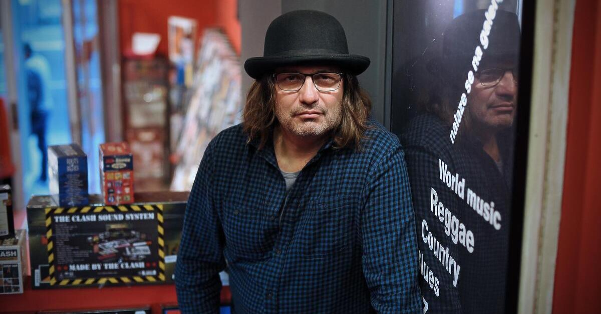 Rambo Amadeus se oglasio o optužbi za seksualno uznemiravanje