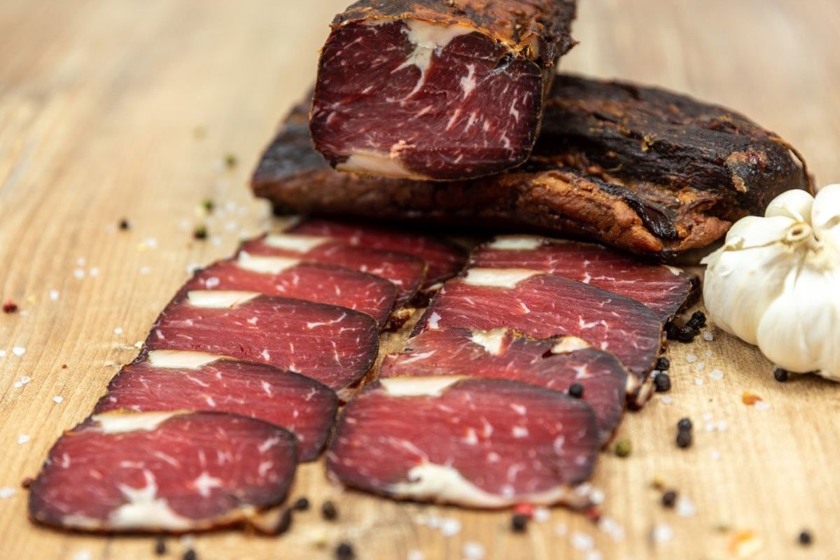 Suvo meso iz BiH proglašeno najboljim na svijetu