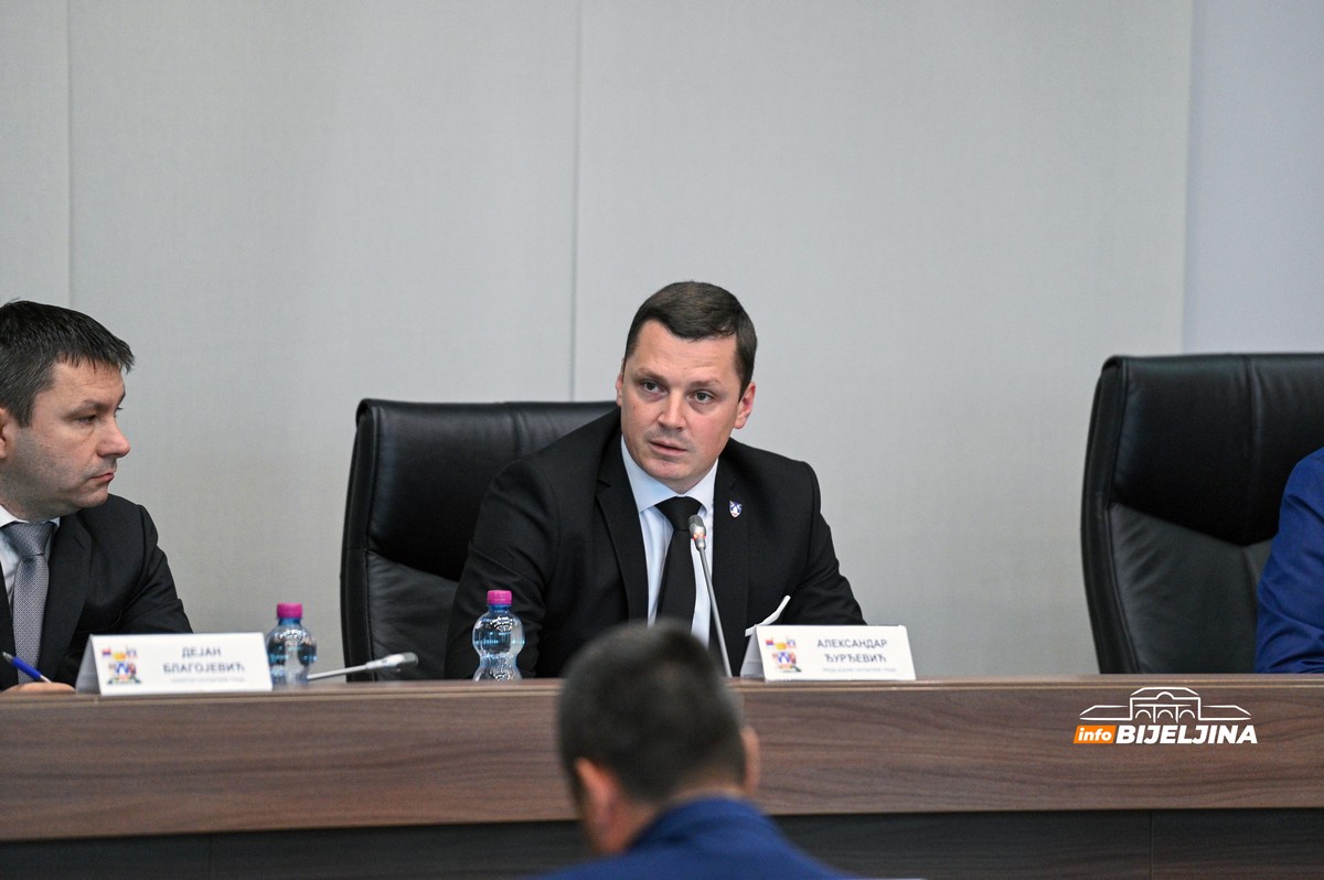 Bijeljina: Predložena revitalizacija Banje 