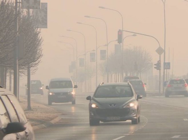 Ko su najveći zagađivači vazduha?