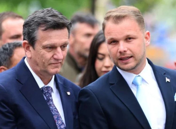 Blanuša ne da kandidaturu, hoće li SDS i PSS zajedno na izbore?