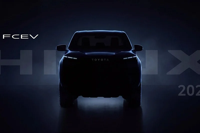 Toyota potvrdila dolazak nove verzije Hiluxa za 2028. godinu