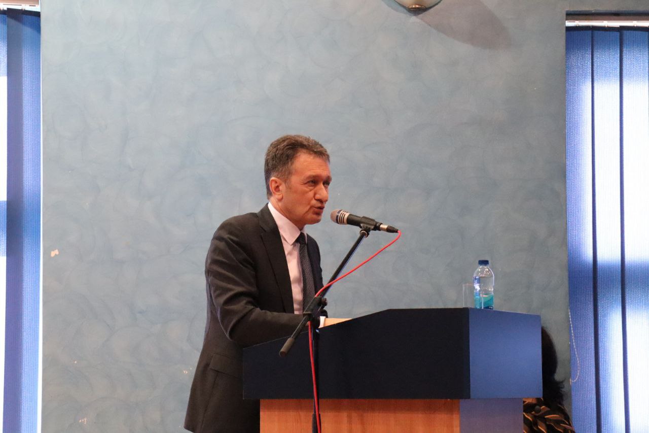 Ugljevik: Održana komemoracija Petru Tomiću (FOTO)