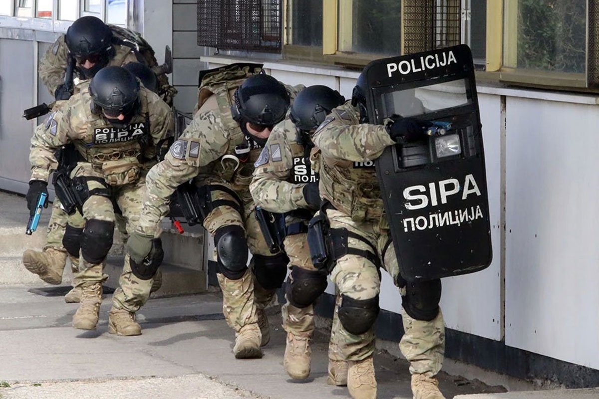 Novi pokušaj imenovanja zamjenika direktora SIPA