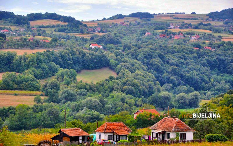 Od Nove godine boravišna taksa i u seoskom turizmu