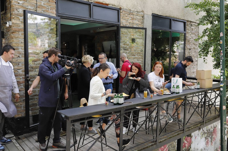 Uz Donat za 7 dana do zdravih navika za život bez žgaravice (FOTO)