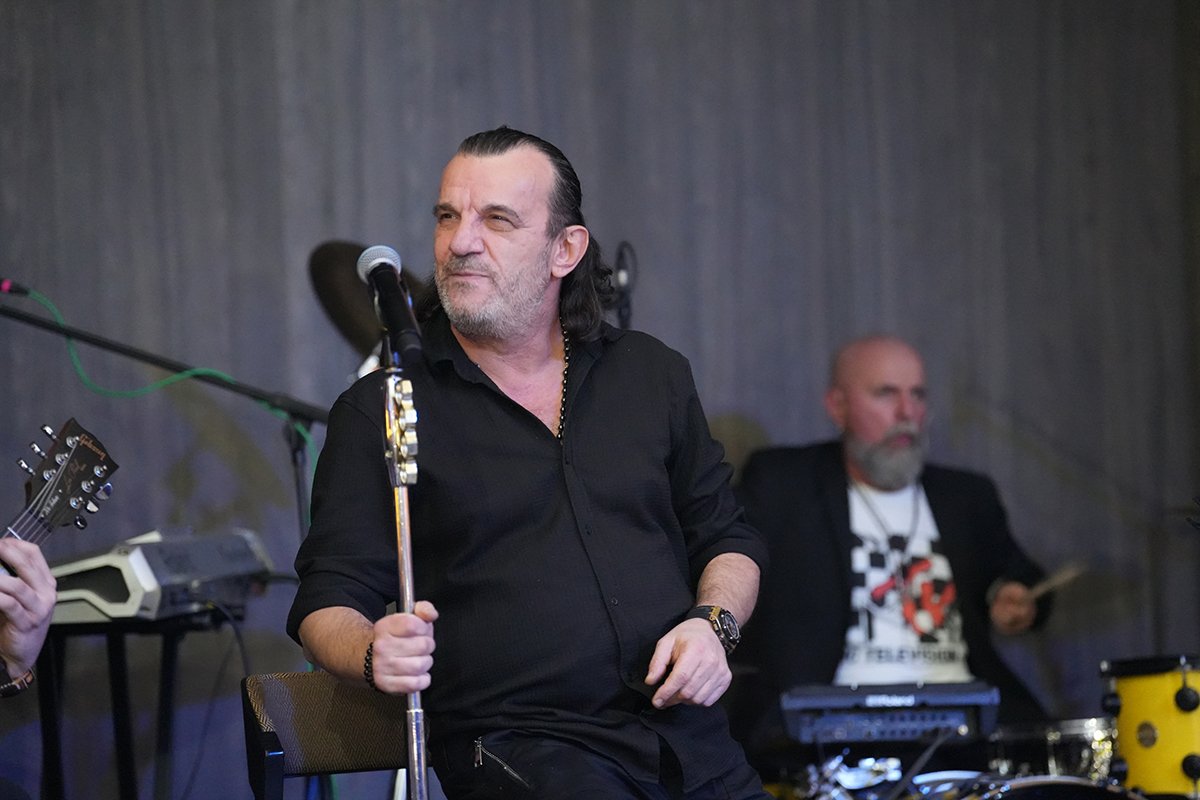 Predložen pritvor muškarcu koji je napao Acu Lukasa na Jahorini