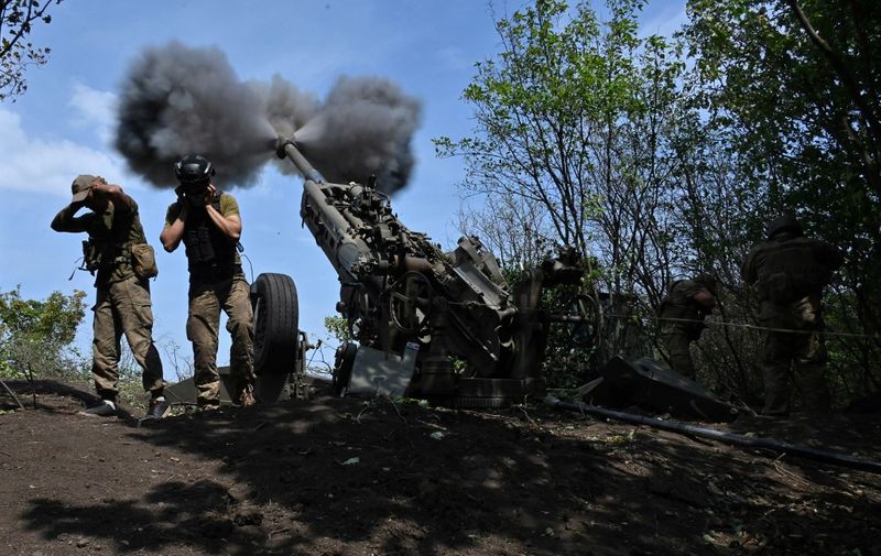 Ukrajina ograničila medijska izvještavanja sa ratnih frontova