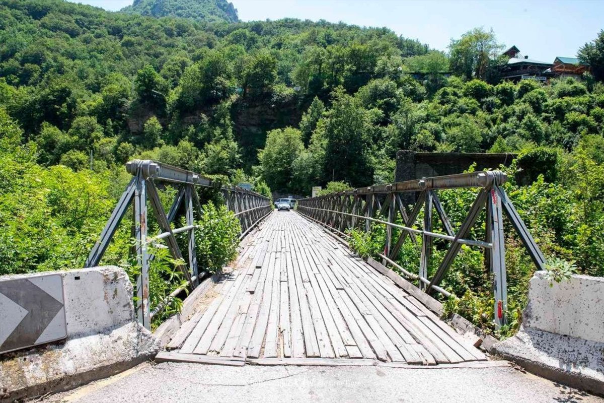 Najopasniji granični prelaz u Evropi nalazi se između BiH i Crne Gore