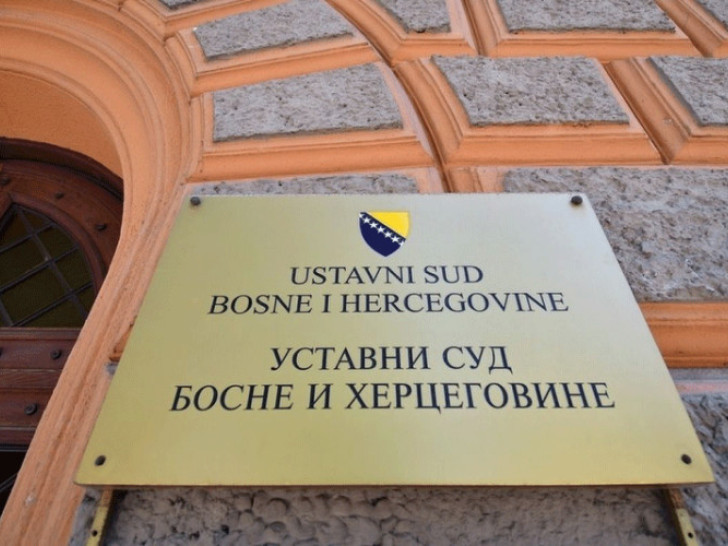 SNSD: Podnesena apelacija Ustavnom sudu BiH na