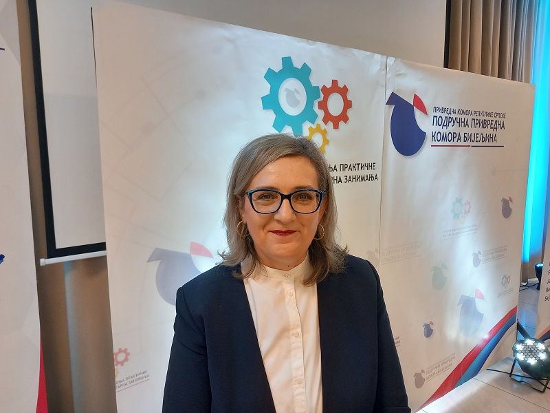 Privredna komora Bijeljina podržala deficitarna zanimanja – pravilnim izborom do sigurnog posla (FOTO)
