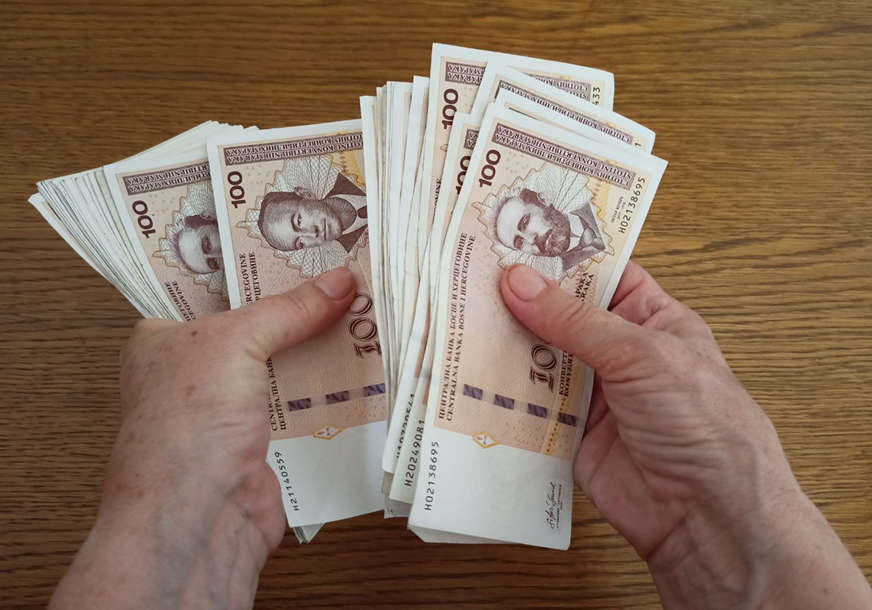 Direktor firme iz Brčkog osumnjičen za UTAJU 50.000 KM POREZA