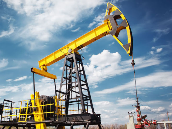 Nafta najjeftinija od septembra