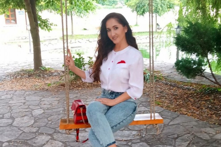 BUDIMO HUMANI Milena Božić iz Bijeljine treba našu pomoć