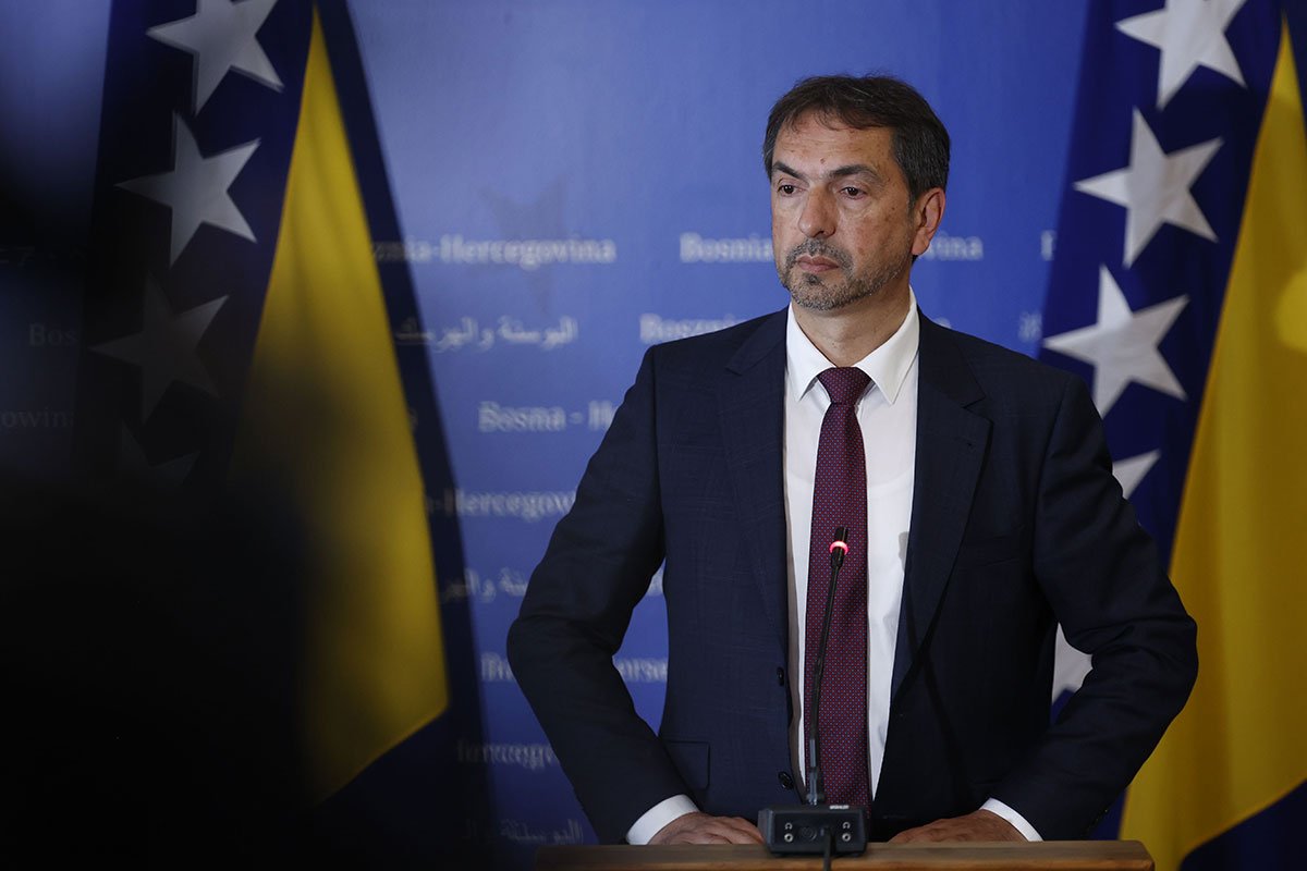 Marinko Čavara tuži instituciju kojom rukovodi