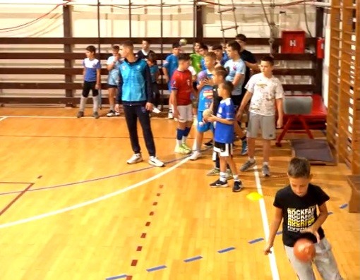 RK Bijeljina poklanja godinu dana besplatnog treninga svim dječacima od 1. do 5. razreda