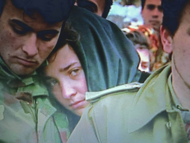 Završeno snimanje svih pet povorki sjećanja za film 