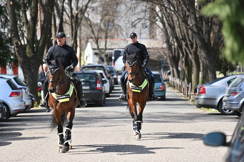 Bijeljina: Promovisana Srednja škola unutrašnjih poslova, uskoro upis za 150 kadeta! (FOTO)