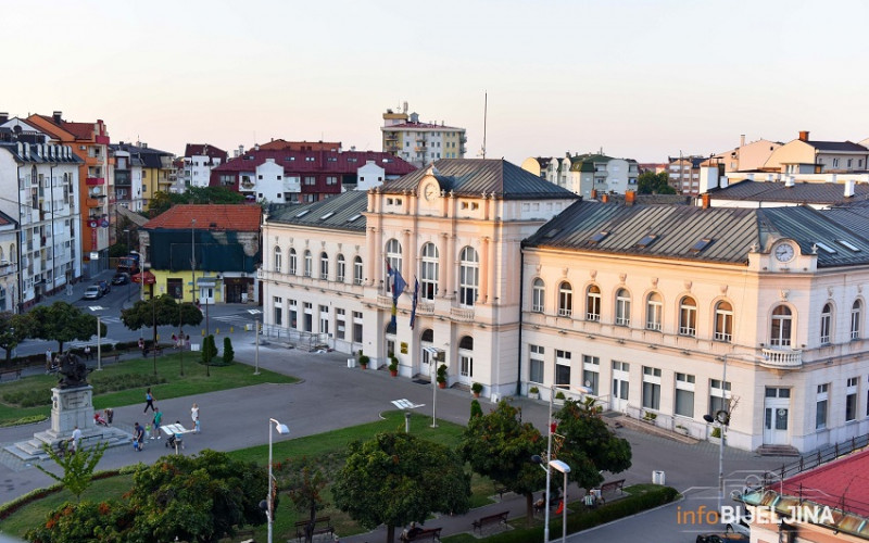 Osuđen radnik Gradske uprave Bijeljina: Uzeo mu 3.000 KM za zaposlenje