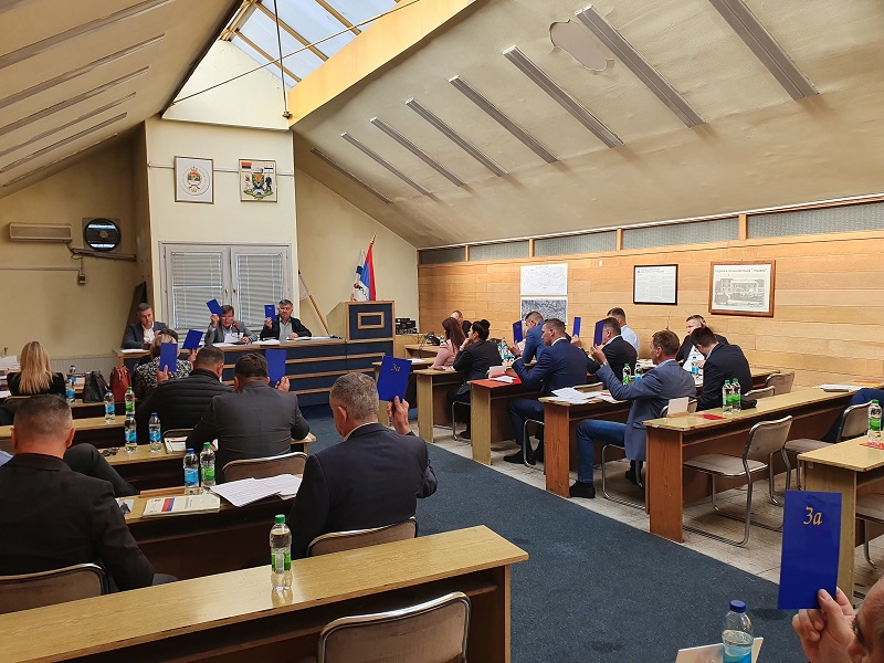 Najviše opštinsko priznanje: Udruženju žena „Rudar“ dodijeljena povelja opštine Ugljevik