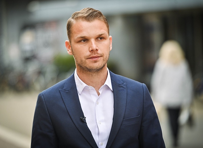 Stanivuković dobio kaznu od 5.000 KM