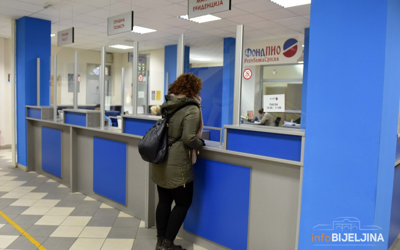 Fond PIO RS pozvao poslodavce da prijave radnike za socijalno zbrinjavanje