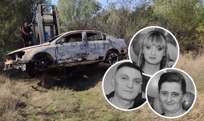 Prva ispovijest bliske rođake ubijene porodice Đokić 