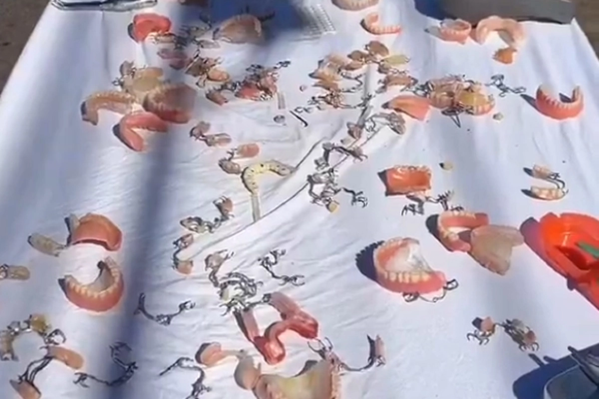 Snimak iz Bijeljine jedne nasmijao, druge zgrozio (VIDEO)