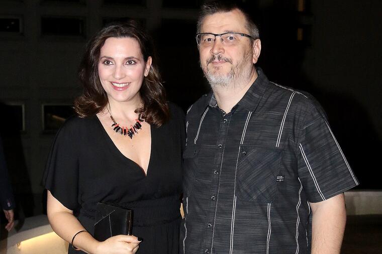 Vjenčali se, a nisu se ni poljubili: Milica Milša otkrila svoju ljubavnu priču