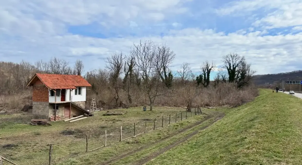 Ovo su Marko i Dragan koji su nastradali na Drini (FOTO)