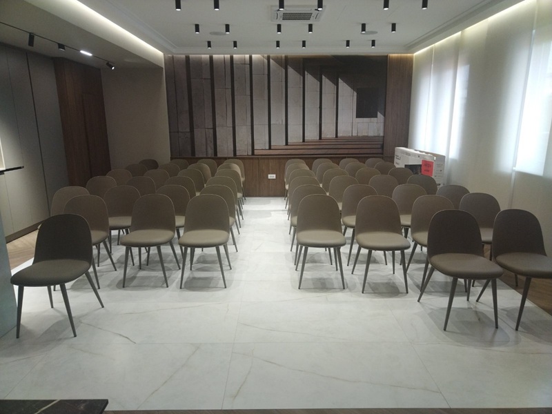 Zbor advokata Bijeljina u renoviranim prostorijama, 9. septembra svečano otvaranje /FOTO/