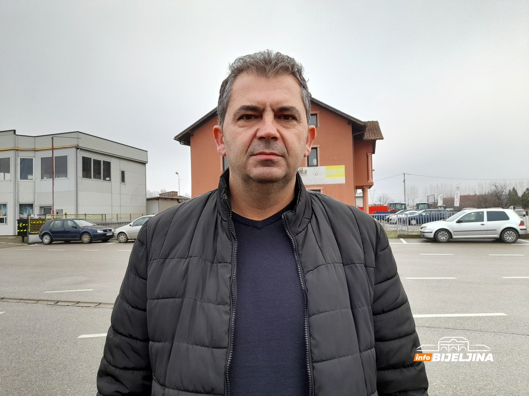 FARMERI SRPSKE UPOZORAVAJU: Bez zaštitnih mjera uvoza, domaća PROIZVODNJA ĆE PROPASTI 