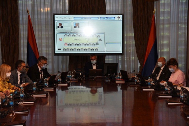 Srpska uvodi nadzor nad javnim preduzećima