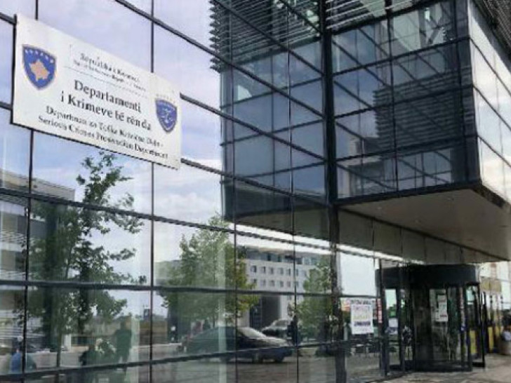 Novi slučaj pred sudom u Prištini: Optuženi za navodni napad na KFOR i niz drugih krivičnih djela