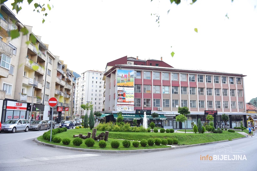 Povoljnija epidemiološka situacija na području Zvornika