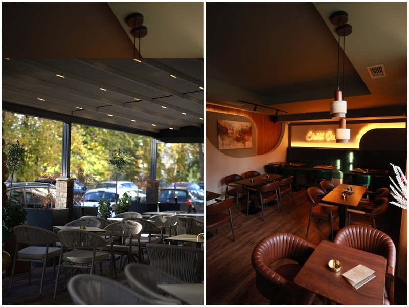 Kafeterija “Chill Out” Bijeljina: Uživajte uz najbolju kafu, kolače, sladoled i koktele (FOTO)