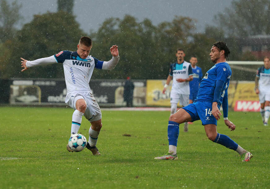 Radnik sa više optimizma čeka nastavak Premijer lige BiH