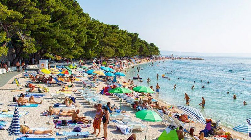 Skoro 30 odsto Evropljana ne može da ode na ljetovanje