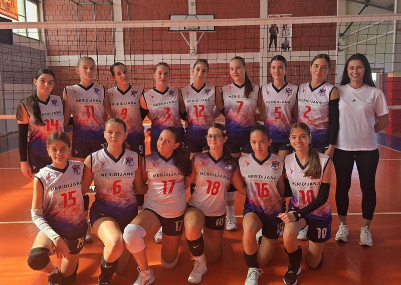 ŽOK Radnik danas slavi 30. rođendan, ulaz slobodan: 