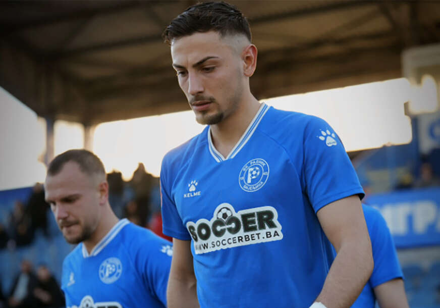 Radnik osvojio 3 važna boda pogotkom iz penala