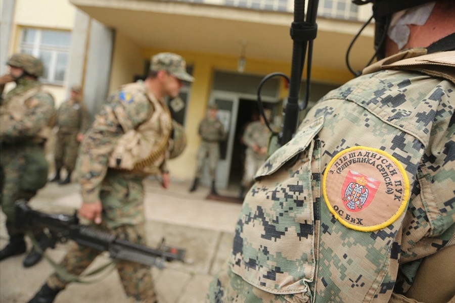 Prijem u Oružane snage BiH: Iz Bijeljine 15 prijava, DVOJICA SPOSOBNA ZA VOJNU SLUŽBU 