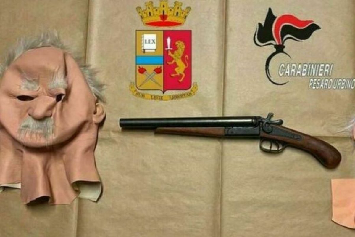 Ni kreativnost mu nije pomogla: “Ajnštajn” iz BiH osuđen na pet godina